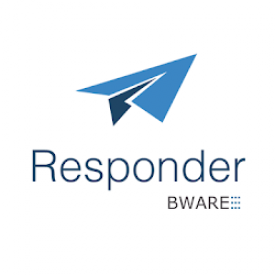 Responder BWARE app logo