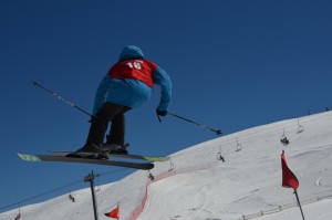 2012 Snow Sports NZ Junior Freeski & Snowboard National Championship Day Two Wrap