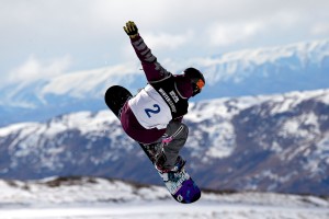 Next Generation of Snow Sports Talent Selected