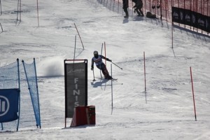 2013 IPC Alpine Skiing World Championships open in La Molina, Spain
