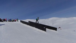 Solid Results for New Zealand Team at Freestyle World Ski Champs
