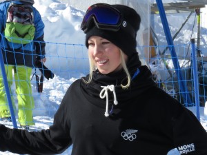 Kiwis Miss out on Snowboard Slopestyle Finals