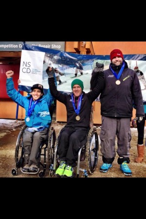 GS Gold for Corey Peters