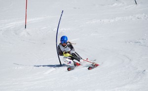 High Speed Action at Mt Hutt for NZYS National Champs