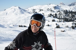 Snow Sports Farewells Avid Alpine Follower Stu Corser