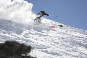 The North Face® Freeski Open of NZ Big Mountain Registrations Now Open