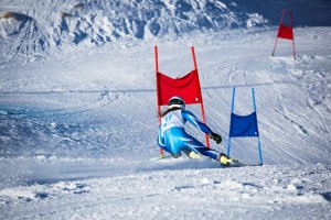 Piera Hudson, Willis Feasey Crowned National GS Champs for Third Time