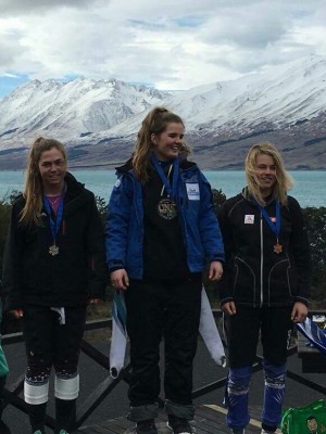 Ohau NZYS GS & Slalom Results