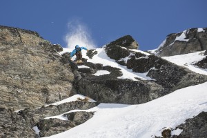The North Face® Frontier Freeride World Qualifier to Welcome World’s Best Skiers and Snowboarders