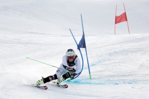 Nick Prebble Announces Retirement from Ski Racing