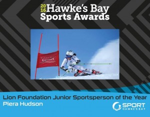 Weekend of Celebration for Junior Snow Sports Athletes