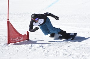 Treble Cone to Host Elite Para-Snowboard World Cup at 2017 Audi quattro Winter Games NZ