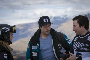 NZ Ski Racers in the Medals at ANC Races in Australia