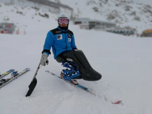 St. Moritz World Para Alpine Skiing World Cup Cancelled
