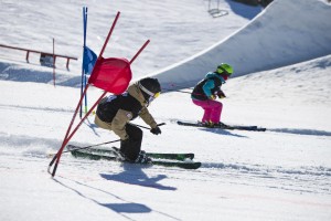 Junior Nationals Day Two: Halfpipe Champions and Race Winners