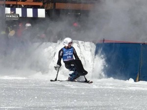 Impressive Medal Haul for Para Alpine Skiers in Winter Park
