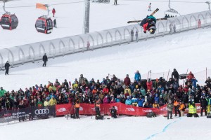 Winter Games NZ to be Held as Annual Event
