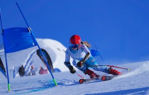 Alpine FIS Youth Squad Named