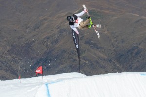 Junior National Freestyle Champions Crowned After Spectacular Final Day of Competition at Cardrona Alpine Resort