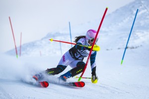 Alpine Ski Racers & Snowboarder Named to NZ Team for Lausanne 2020 Winter Youth Olympic Games