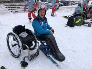2019 World Para Alpine Skiing Championships Start Tonight