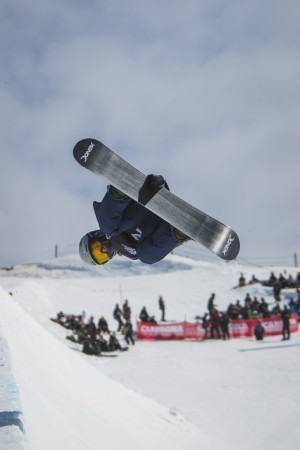 2019 Snow Sports NZ Junior Freestyle Nationals Wrap Up with Superpipe Showdown