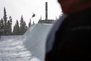 Three Kiwi’s competing in prestigious Dew Tour Finals this weekend in Colorado 