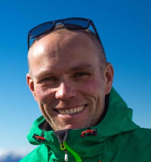 Garett Shore Appointed Snow Sports NZ Chief Operating Officer
