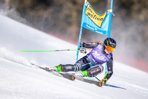 NZ Team to Compete at the FIS Alpine World Ski Championships Selected