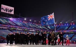 Important Notification - Beijing 2022 Olympics Long List Opt In