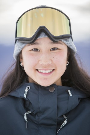 Cool Wakushima looks forward to first city Big Air event