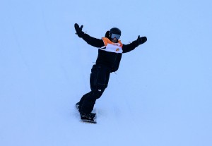 Fourth and Sixth Placing for NZ in Men's Slopestyle 
