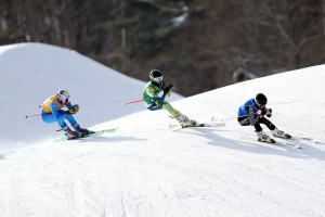 Impressive start for Ski Cross athlete Campbell Appel 