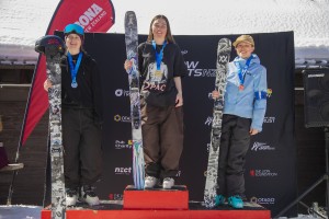 Disbrowe and Ball crowned Freeski Big Air Australia New Zealand Cup Champions 