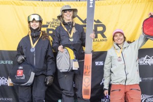 Local Legends and Global Talent Shine in High-Stakes Showdown at The North Face Frontier 2-Star Event
