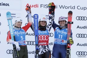 Alice Robinson Wins Kronplatz Giant Slalom World Cup Claiming Fourth Career World Cup Victory