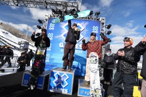 Zoi Sadowski-Synnott Wins X Games Slopestyle with Historic “Dream” Run