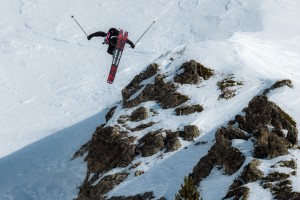 Buckle up… it’s time for the first ever FIS Freeride World Champs