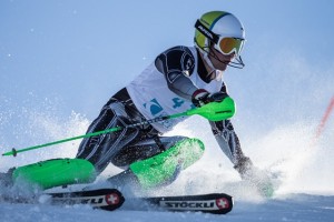 New Zealand Ski Racing Team Inspired by World Champs Experience