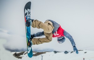 Freeski & Snowboard National Team and Development Squad Selection