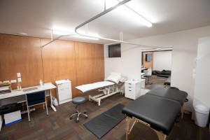 Our Newly Renovated High Performance Medical & Training Hub is Open!