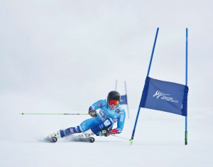 Alpine Sport Committee