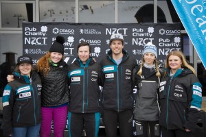 NZ National Alpine Ski Team Named