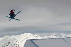 Devin Logan Makes Stunning Return with World Cup Win at Audi quattro Winter Games NZ