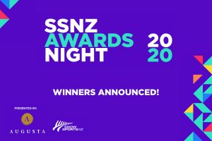 Snow Sports NZ Annual Awards Winners Announced
