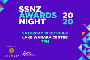 Snow Sports NZ Annual Awards Nominees Announced