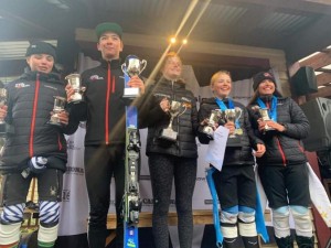 NZ Alpine Youth Champions Crowned
